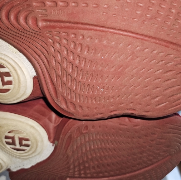Harden Vol. 4 'Team Maroon - Picture 12 of 12